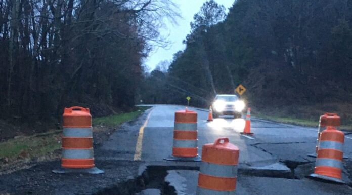 U.S. 231 in Morgan Co. scheduled to re-open Monday