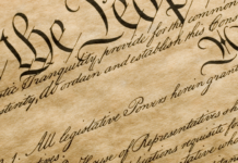 Jacobs proclaims Sept. 17-23 Constitution Week in Cullman