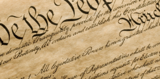 Jacobs proclaims Sept. 17-23 Constitution Week in Cullman