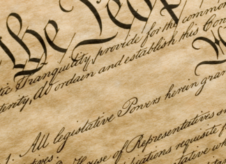 Jacobs proclaims Sept. 17-23 Constitution Week in Cullman