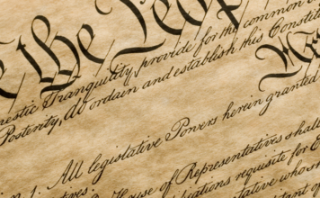 Jacobs proclaims Sept. 17-23 Constitution Week in Cullman