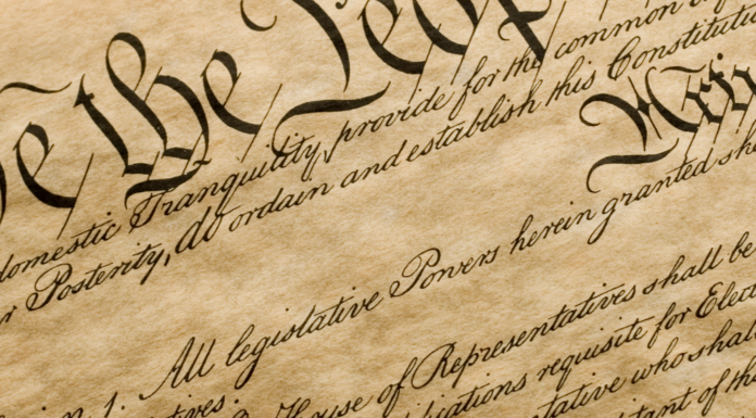 Jacobs proclaims Sept. 17-23 Constitution Week in Cullman