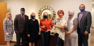 Wallace State announces Presidential Award of Excellence winners