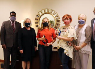 Wallace State announces Presidential Award of Excellence winners