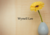 Obituary: Wynell Lee
