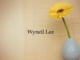 Obituary: Wynell Lee