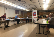 Berlin moves forward on development of town facilities