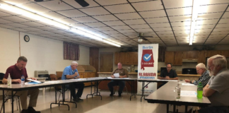 Berlin moves forward on development of town facilities