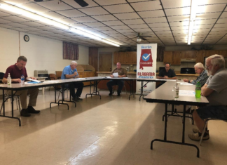 Berlin moves forward on development of town facilities