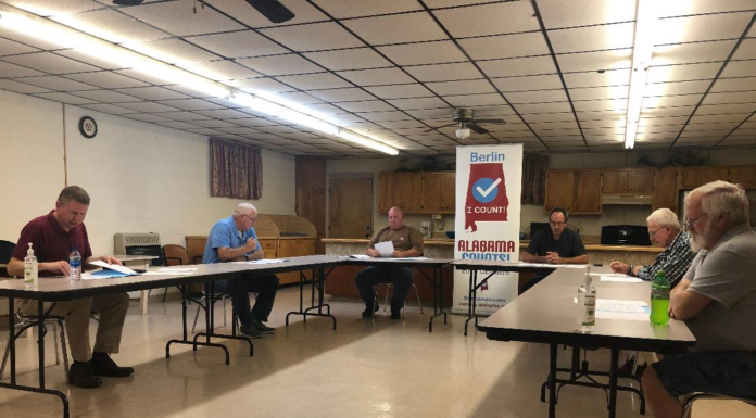 Berlin moves forward on development of town facilities