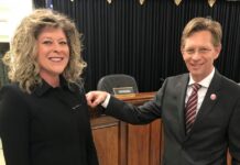 Cullman City Schools superintendent Patterson announces 2021 retirement