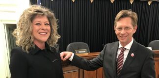 Cullman City Schools superintendent Patterson announces 2021 retirement