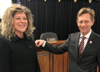 Cullman City Schools superintendent Patterson announces 2021 retirement