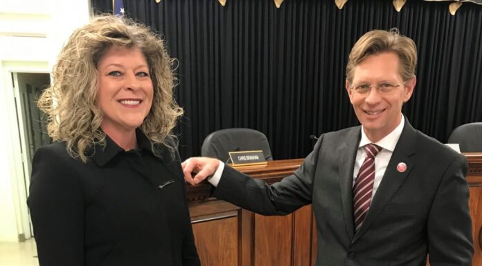 Cullman City Schools superintendent Patterson announces 2021 retirement