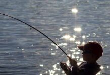 How technology is making fishing more appealing to young anglers in Cullman