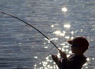 How technology is making fishing more appealing to young anglers in Cullman