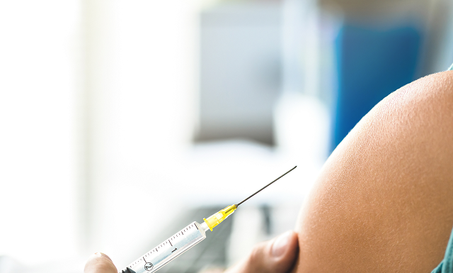 ADPH: Get the protection offered by the flu shot