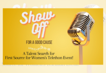 ‘Show us what ya got!’: First Source for Women seeks local talent for fundraising telethon