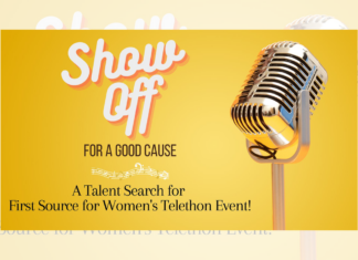 ‘Show us what ya got!’: First Source for Women seeks local talent for fundraising telethon