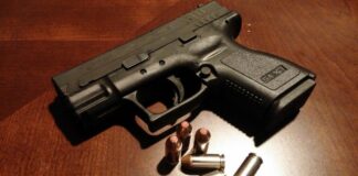 2-part CCSO Firearms Safety Class Sept. 22, 26