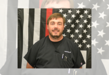 Heroes Among Us: A look at the Fairview Volunteer Fire Department