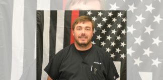 Heroes Among Us: A look at the Fairview Volunteer Fire Department