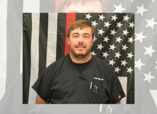 Heroes Among Us: A look at the Fairview Volunteer Fire Department