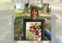 Art of survival: Persevering through the COVID-19 shutdown