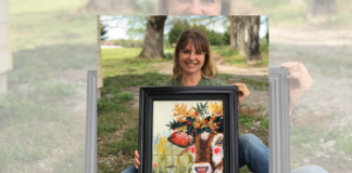 Art of survival: Persevering through the COVID-19 shutdown