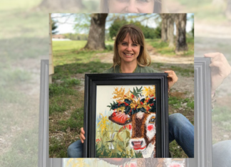 Art of survival: Persevering through the COVID-19 shutdown