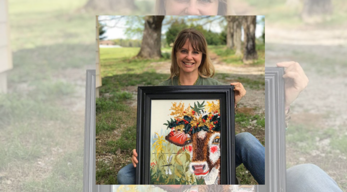 Art of survival: Persevering through the COVID-19 shutdown