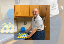 ‘He was an absolutely incredible human being’