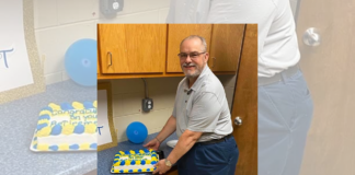 ‘He was an absolutely incredible human being’