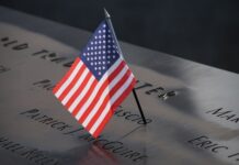 9/11 – My story: What I saw firsthand with President Bush that day