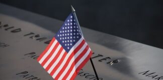 9/11 – My story: What I saw firsthand with President Bush that day