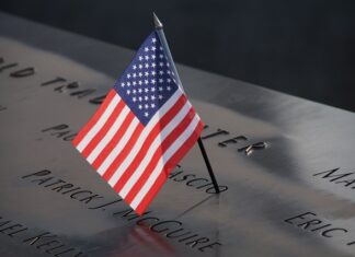 9/11 – My story: What I saw firsthand with President Bush that day