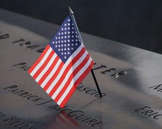 9/11 – My story: What I saw firsthand with President Bush that day