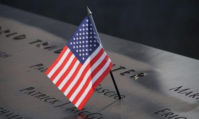 9/11 – My story: What I saw firsthand with President Bush that day