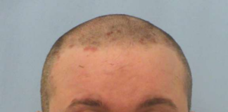 Cullman Co. convicted rapist up for parole weeks after being sentenced on new felony charges