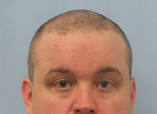 Cullman Co. convicted rapist up for parole weeks after being sentenced on new felony charges