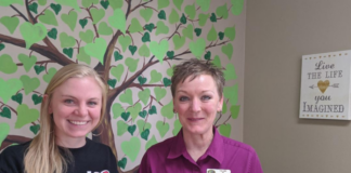 Mentors needed for The Link’s ONE-Eighty program