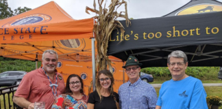 ‘Man, what a cool job!’