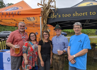 ‘Man, what a cool job!’