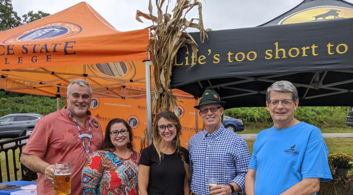 ‘Man, what a cool job!’