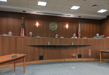 CCCDC awards $110K in community grants