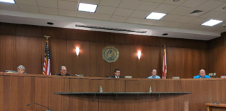 CCCDC awards $110K in community grants