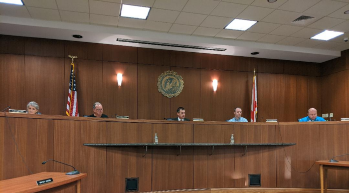 CCCDC awards $110K in community grants