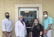 COVID-19 clinical drug trial underway in Cullman, seeking patients