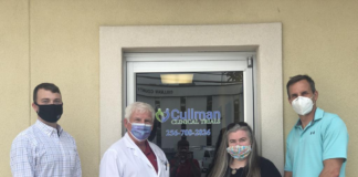 COVID-19 clinical drug trial underway in Cullman, seeking patients