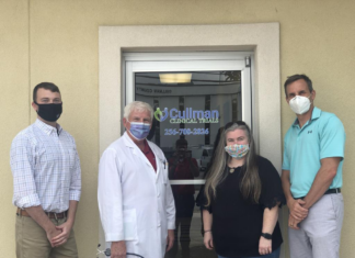 COVID-19 clinical drug trial underway in Cullman, seeking patients
